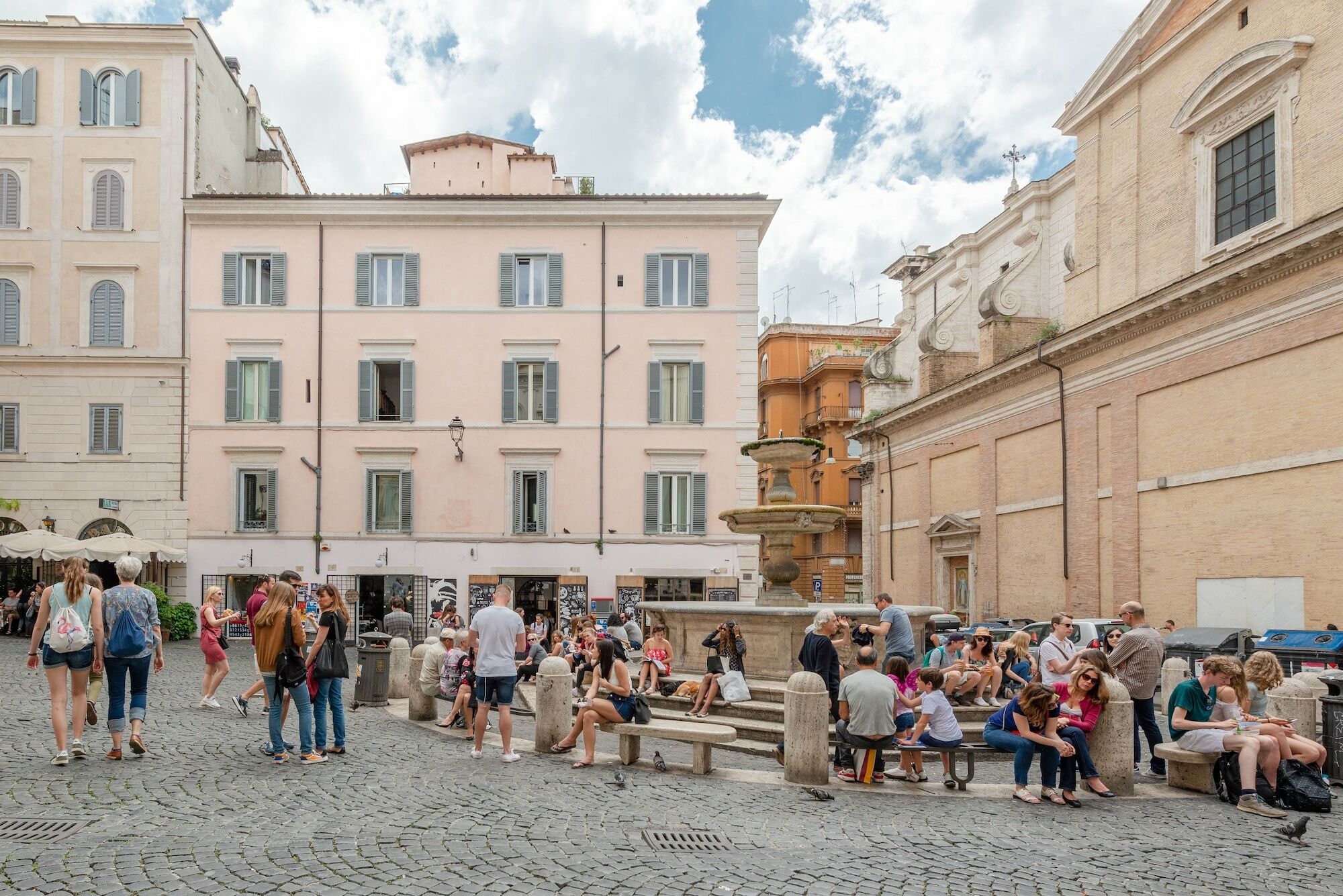 Buonanotte Colosseo Rzym Zewnętrze zdjęcie